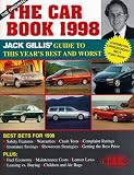 Gillis, Jack: The Car Book 1998: The Definitive Buyer's Guide to Car Safety, Fuel Economy, Maintenance, and Much More Gillis, Jack: The Car Book 1998: The Definitive Buyer's Guide to Car Safety, Fuel Economy, Maintenance, and Much More