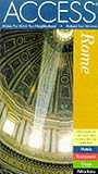 Rome Access (0062736671) by Wurman, Richard Saul Wurman, Richard Saul: Rome Access