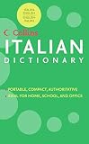 Harper Collins: Harpercollins Italian Dictionary: Italian/English, English/Italian Harper Collins: Harpercollins Italian Dictionary: Italian/English, English/Italian