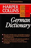 Terrell, Peter: Collins German English/English German Dictionary/Indexed