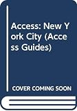 New York City Access (0062770527) by Wurman, Richard Saul Wurman, Richard Saul: New York City Access