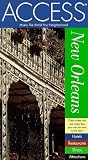 [???]: New Orleans Access