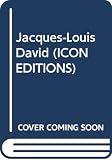 Brookner, Anita: Jacques-Louis David