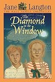 Langton, Jane: The Diamond in the Window