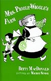 MacDonald, Betty: Mrs. Piggle-wiggle's Farm