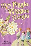 MacDonald, Betty: Mrs Piggle-Wiggle's Magic