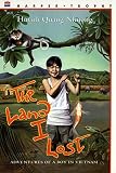 Huynh: Land I Lost Huynh: Land I Lost