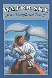 George, Jean Craighead: Water Sky George, Jean Craighead: Water Sky