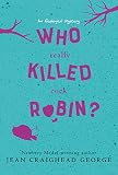 George, Jean Craighead: Who Really Killed Cock Robin