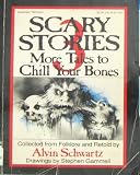 Gammell, Stephen: Scary Stories 3