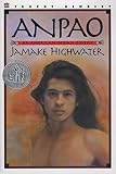 Scholder, Fritz: Anpao Scholder, Fritz: Anpao