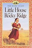 MacBride, Roger Lea: Little House on Rocky Ridge