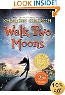 Walk Two Moons