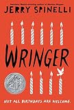 Spinelli, Jerry: Wringer Spinelli, Jerry: Wringer