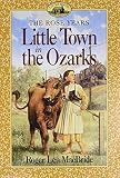 McBride, Roger Lea: Little Town in the Ozarks