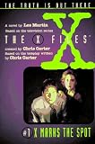 Martin, Les: X Marks the Spot