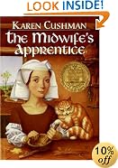 The Midwife's Apprentice