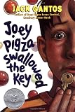 Gantos, Jack: Joey Pigza Swallowed the Key
