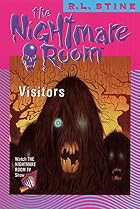Visitors by R. L. Stine
