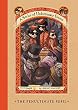 The Penultimate Peril (Series of Unfortunate Events)