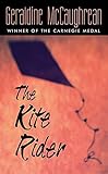 McCaughrean, Geraldine: The Kite Rider