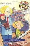 Hurwitz, Johanna: Ever-Clever Elisa