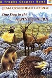 George, Jean Craighead: One Day in the Alpine Tundra George, Jean Craighead: One Day in the Alpine Tundra