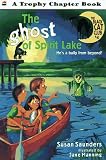 Saunders, Susan: The Ghost of Spirit Lake