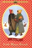 Wilder, Laura Ingalls: Little House Friends