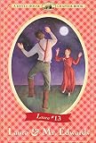 Wilder, Laura Ingalls: Laura and Mr. Edwards