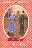 Wilder, Laura Ingalls: Little House Parties