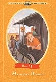 MacBride, Roger Lea: Missouri Bound