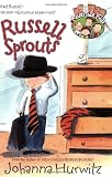 Hurwitz, Johanna: Russell Sprouts