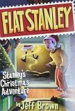 Brown, Jeff: Stanley's Christmas Adventure