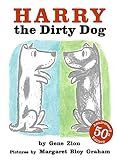 Zion, Gene: Harry the Dirty Dog Zion, Gene: Harry the Dirty Dog