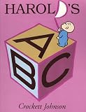 Johnson, Crockett: Harold's ABC Johnson, Crockett: Harold's ABC