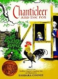 Chaucer, Geoffrey: Chanticleer and the Fox