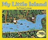 Lessac, Frane: My Little Island Lessac, Frane: My Little Island