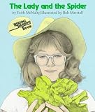 McNulty, Faith: The Lady and the Spider McNulty, Faith: The Lady and the Spider