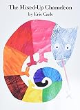 Carle, Eric: The Mixed-Up Chameleon
