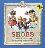 Winthrop, Elizabeth: Shoes Winthrop, Elizabeth: Shoes