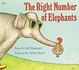 Sheppard, Jeff: The Right Number of Elephants Sheppard, Jeff: The Right Number of Elephants