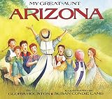Houston, Gloria: My Great-Aunt Arizona Houston, Gloria: My Great-Aunt Arizona