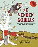 Slobodkina, Esphyr: Se Venden Gorras