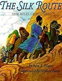 Major, John S.: The Silk Route