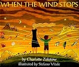 Vitale, Stefano: When the Wind Stops Vitale, Stefano: When the Wind Stops