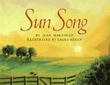 Marzollo, Jean: Sun Song