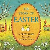 Aileen Fisher: The Story of Easter