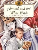 Lewis, C. S.: Edmund and the White Witch