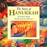 Simon, Norma: The Story of Hanukkah Simon, Norma: The Story of Hanukkah